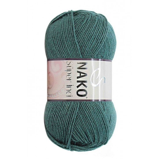 Nako Süper İnci 10469 Nako Süper İnci 10469