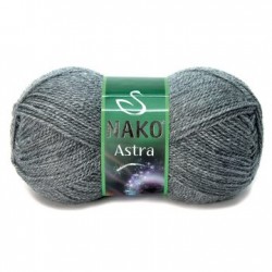 Nako Astra 194 Gri Melanj Nako Astra 194 Gri Melanj