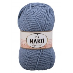 Nako Süper İnci 1986 Nako Süper İnci 1986