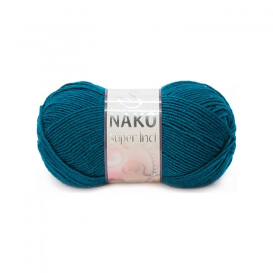 Nako Süper İnci 2273 Nako Süper İnci 2273