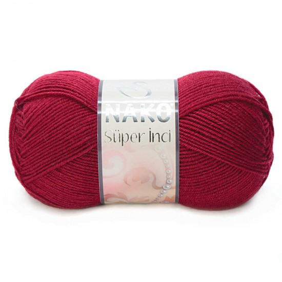Nako Süper İnci 3630 Nako Süper İnci 3630