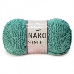 Nako Süper İnci 4756 Nako Süper İnci 4756
