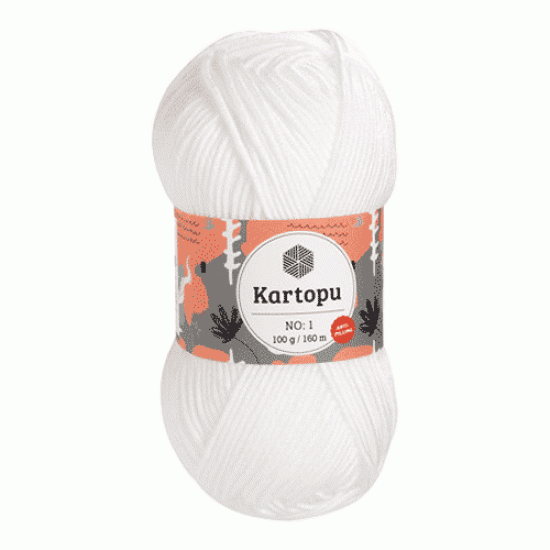 Kartopu No 1 k010 Kartopu No 1 k010