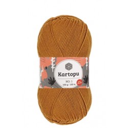 Kartopu No 1 k1854 Kartopu No 1 k1854