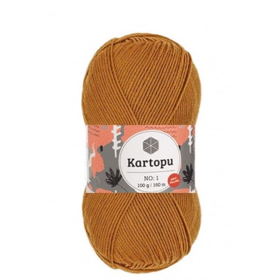 Kartopu No 1 k1854 Kartopu No 1 k1854