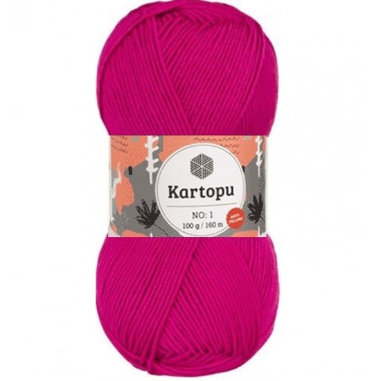 Kartopu No 1 k245 Kartopu No 1 k245