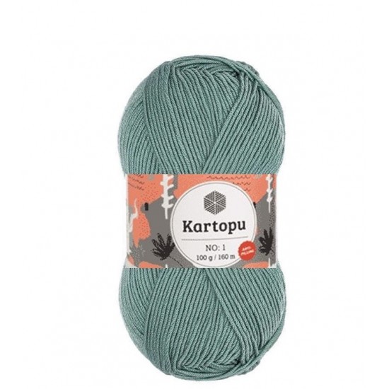Kartopu No 1 k493 Kartopu No 1 k493