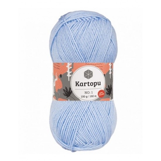 Kartopu No 1 k544 Kartopu No 1 k544