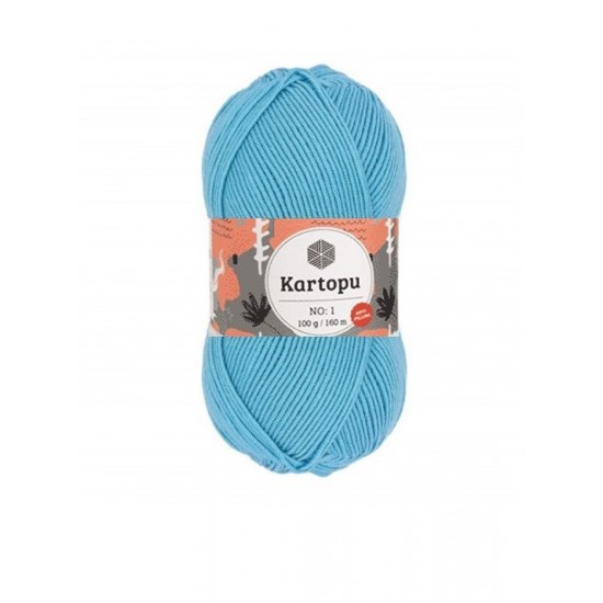 Kartopu No 1 k576 Kartopu No 1 k576