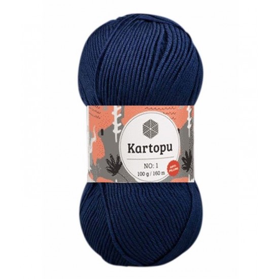 Kartopu No 1 k604 Kartopu No 1 k604