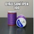 Oyalı Suni İpek 100