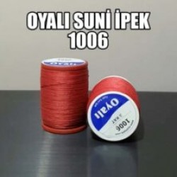 Oyalı Suni İpek 1006 Oyalı Suni İpek 1006