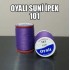 Oyalı Suni İpek 101