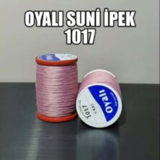 Oyalı Suni İpek 1017 Oyalı Suni İpek 1017