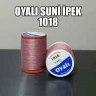 Oyalı Suni İpek 1018 Oyalı Suni İpek 1018