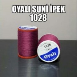 Oyalı Suni İpek 1028 Oyalı Suni İpek 1028
