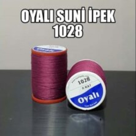 Oyalı Suni İpek 1028 Oyalı Suni İpek 1028