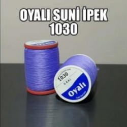 Oyalı Suni İpek 1030 Oyalı Suni İpek 1030