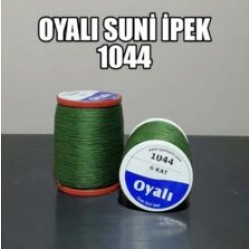 Oyalı Suni İpek 1044 Oyalı Suni İpek 1044