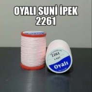 Oyalı Suni İpek 2261 Oyalı Suni İpek 2261