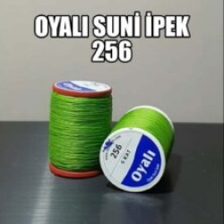 Oyalı Suni İpek 256 Oyalı Suni İpek 256