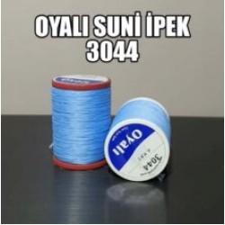 Oyalı Suni İpek 3044 Oyalı Suni İpek 3044