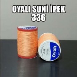 Oyalı Suni İpek 336 Oyalı Suni İpek 336