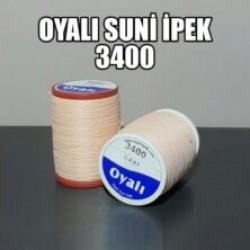 Oyalı Suni İpek 3400 Oyalı Suni İpek 3400