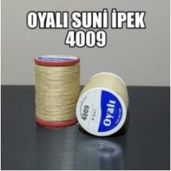 Oyalı Suni İpek 4009 Oyalı Suni İpek 4009
