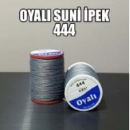 Oyalı Suni İpek 444 Oyalı Suni İpek 444
