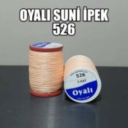 Oyalı Suni İpek 526 Oyalı Suni İpek 526