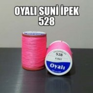 Oyalı Suni İpek 528 Oyalı Suni İpek 528