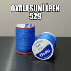 Oyalı Suni İpek 529 Oyalı Suni İpek 529