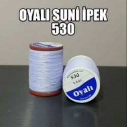 Oyalı Suni İpek 530 Oyalı Suni İpek 530