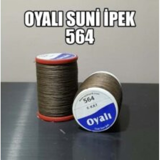 Oyalı Suni İpek 564