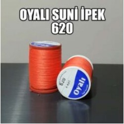 Oyalı Suni İpek 620 Oyalı Suni İpek 620