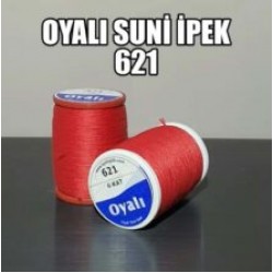 Oyalı Suni İpek 621 Oyalı Suni İpek 621