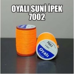 Oyalı Suni İpek 7002 Oyalı Suni İpek 7002