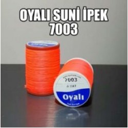 Oyalı Suni İpek 7003 Oyalı Suni İpek 7003
