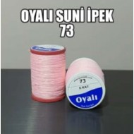Oyalı Suni İpek 73 Oyalı Suni İpek 73