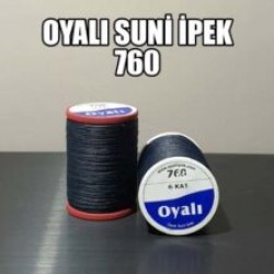 Oyalı Suni İpek 760 Oyalı Suni İpek 760