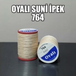 Oyalı Suni İpek 764 Oyalı Suni İpek 764