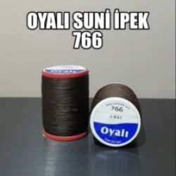 Oyalı Suni İpek 766 Oyalı Suni İpek 766
