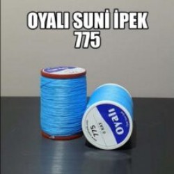 Oyalı Suni İpek 775 Oyalı Suni İpek 775