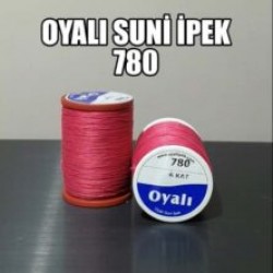 Oyalı Suni İpek 780 Oyalı Suni İpek 780