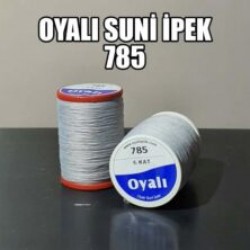Oyalı Suni İpek 785 Oyalı Suni İpek 785