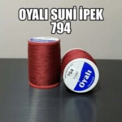 Oyalı Suni İpek 794 Oyalı Suni İpek 794