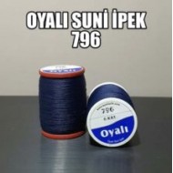 Oyalı Suni İpek 796 Oyalı Suni İpek 796