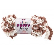 Alize Puffy More 6261(2'li paket) Alize Puffy More 6261(2'li paket)