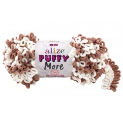 Alize Puffy More 6261(2'li paket) Alize Puffy More 6261(2'li paket)
